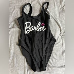 Barbie Onesie Size M